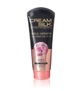 Creamsilk Conditioner Tri-Keratin Ultimate Straight (Pink) 24x170ml