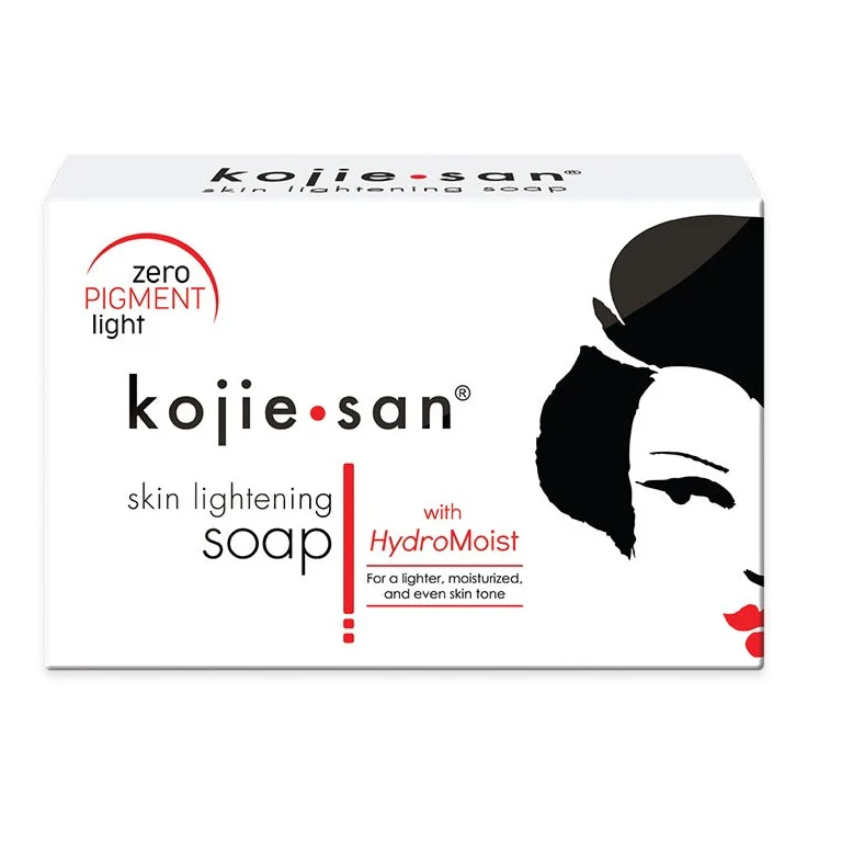 Kojie San Lightening Soap 48 x 135g ***Price Reduced***