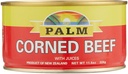 Palm Corned Beef 24x326g ***Back In Stock***
