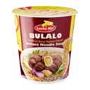 Lucky Me (Cup) Bulalo 30x70g 