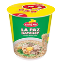 Lucky Me (Cup) La Paz Batchoy 30x70g *