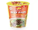 Lucky Me (Cup) Beef Mami 30x70g
