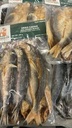 FROZEN CG Dried Caesio Whole (Dalagang Bukid) 20x227g