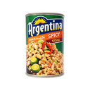 Argentina Spicy Sisig 48x150g 