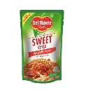 Del Monte Spaghetti Sauce Sweet Style 12x900g 