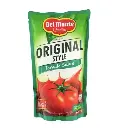 Del Monte Tomato Sauce Original Style 12x900g (Large)