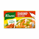 Knorr Broth Cubes Shrimp 72x60g ***Back In Stock***