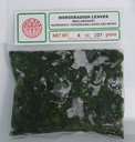 FROZEN Pagasa Horseradish (Malunggay)  Leaves 30x227g