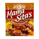 Mama Sita's Mix BBQ Marinade (Powder) 24x50g (Inner)