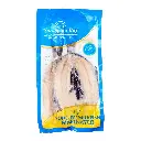 FROZEN Sarangani Bay (FDMM) Fresh Deboned Marinated Milkfish Bangus (Single) 18x340-440g