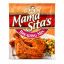 Mama Sita's Mix Breading (Powder) 24x50g (Inner)