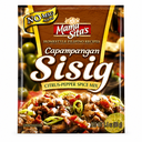 Mama Sita's Mix Citrus Pepper Spice (Sisig) 24x40g (Inner)
