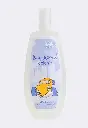 Bench Baby Colonia Popsicle 12x500ml 