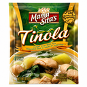 Mama Sita's Mix Ginger Soup (Tinola) 24x25g (Inner)