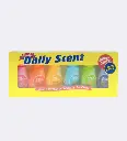 Bench Daily Scent Trial Pack 72'sx6x25ml