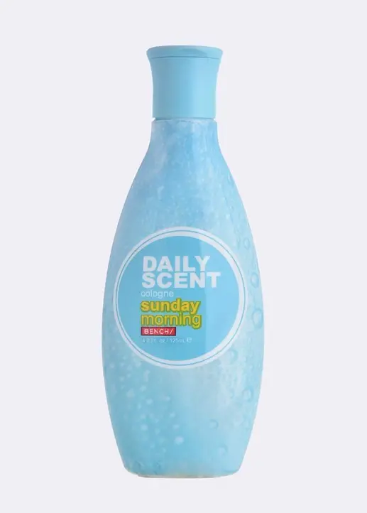 Bench Daily Scent Sunday Morning 24x125ml