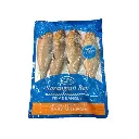 FROZEN Sarangani Bay (SDB) Smoked Deboned Baby Milkfish Bangus 18x350-530g