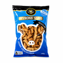 Myrons' Stars Pork Crackers Regular 40x140g