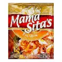 Mama Sita's Mix Oriental Gravy (Palabok) 24x57g (Inner)