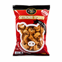 Myrons' Stars Pork Crackers Hot & Spicy 40x150g