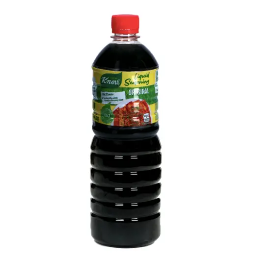 Knorr Liquid Seasoning 6x1L ***Back In Stock***