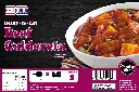 FROZEN PhilFoods Ready-to-Eat Beef Caldereta 30x320g 