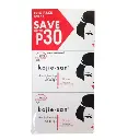 Kojie San Lightening Soap Classic 48x 3s x100g ***Back In Stock***