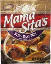 Mama Sita's Mix Stew Base (Pang Kare Kare) 24x50g (Inner)