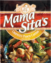 Mama Sita's Mix Stir Fry (Chopsuey/Canton) 24x40g (Inner)