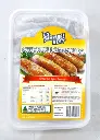 FROZEN Pampanga Best Chicken Longanisa 30x420g 
