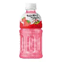 Mogu Mogu Strawberry Drink 4x(6x320ml) 