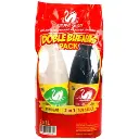 Silver Swan Doble Buenas (Vinegar 1L + Soy Sauce 1L) 6x(2x1L)