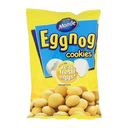Monde Eggnog Cookies 20x130g ***Back In Stock***