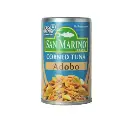 San Marino Corned Tuna Adobo 48x155g ***Winter Promo – 15% OFF***