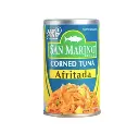 San Marino Corned Tuna Afritada 48x155g