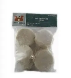FROZEN CG Taro 20x454g