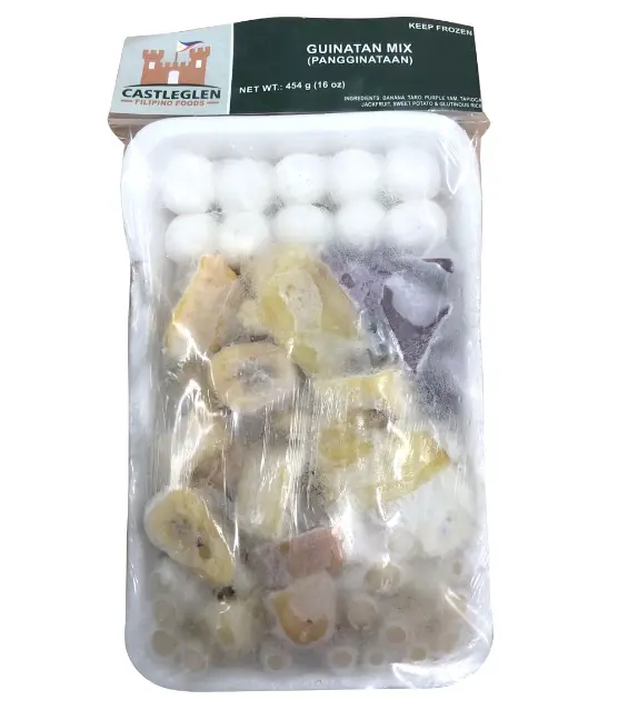FROZEN CG Ginataang Mix 20x454g