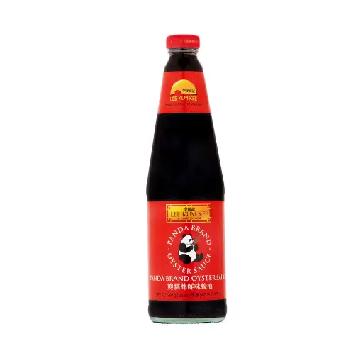 [PAN-O9S-004] Panda Brand Oyster Sauce 6x907g (Medium) ***Back In Stock***