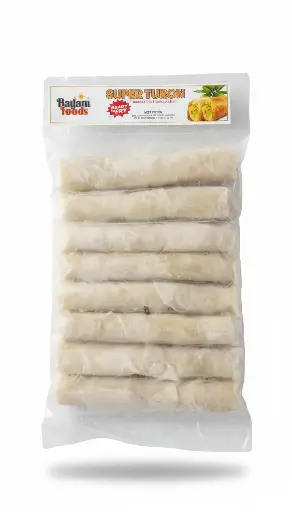 FROZEN Bayani Foods Turon Super with Jackfruit 12x(8x150g)