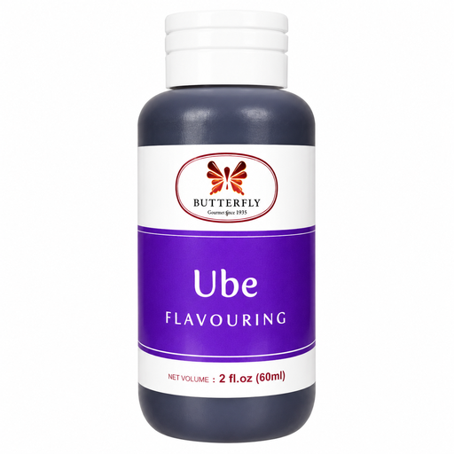 Butterfly Ube Essence 72x60ml