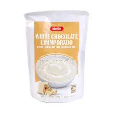 Miguelitos White Choco Champorado Pack 12x520g ***New Product*** 