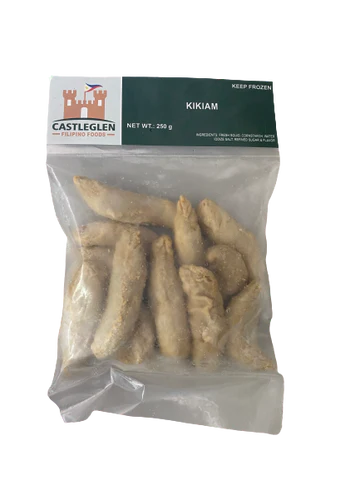 FROZEN CG Kikiam 20x250g