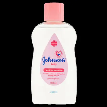 [JOH-REG-001] Johnson Baby Oil Regular 48x125ml ***New Product***