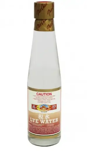 [PUN-LYE-001] Pun Chun Lye Water 12x450ml ***New product***