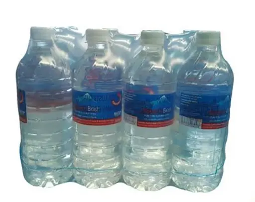[NAT-WAT-001] Nature's Best Water 12x600ml ***Back In Stock***