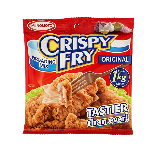 Ajinomoto Crispy Fry Original 13x(14x62g) ***Back In Stock***