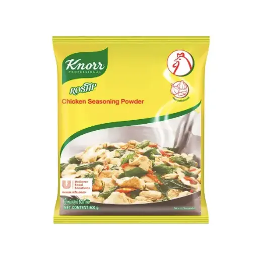 Knorr Thai Chicken Seasoning Powder 10x800g ***Back In Stock***