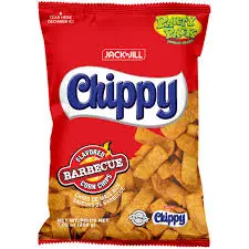 Jack 'n Jill (Chips) Chippy Barbecue Party Pack 18x200g ***Back In Stock***