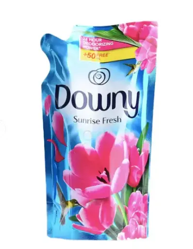 [DOW-SUN-006] Downy Fabric Conditioner Sunrise Fresh 8x690ml ***New Size***
