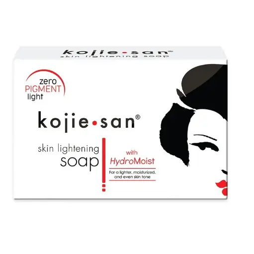 Kojie San Lightening Soap 48 x 135g ***Back In Stock***